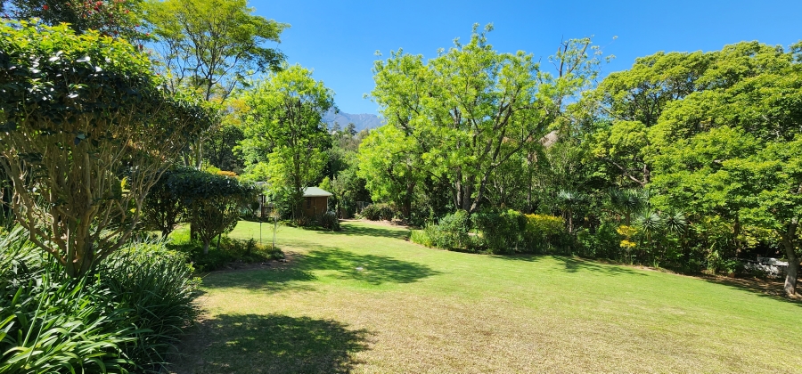 4 Bedroom Property for Sale in Swellendam Western Cape